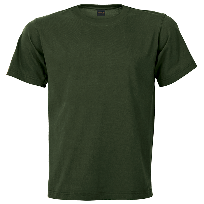 180g Barron Crew Neck T - Shirt