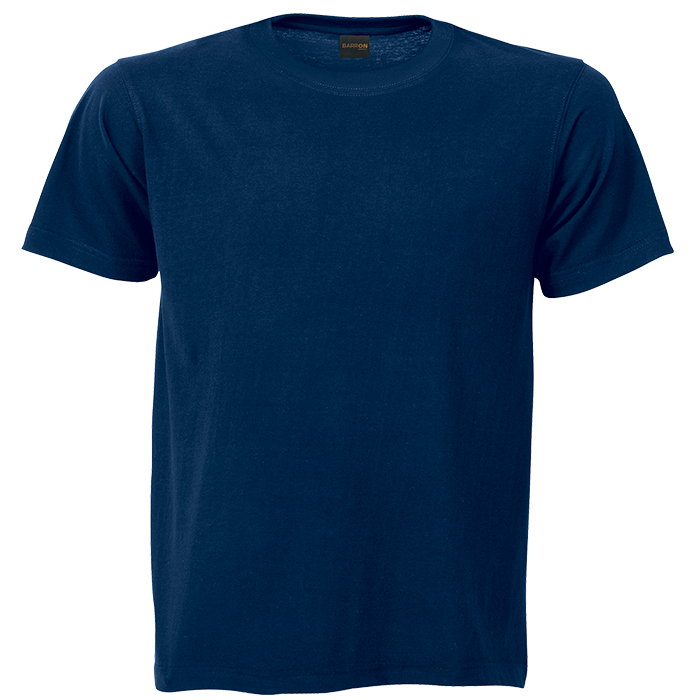 180g Barron Crew Neck T - Shirt