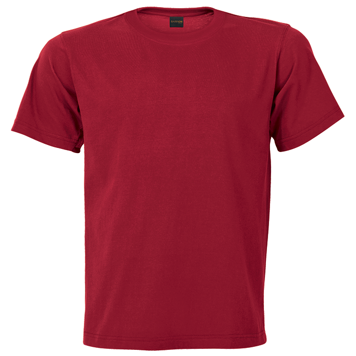 180g Barron Crew Neck T - Shirt