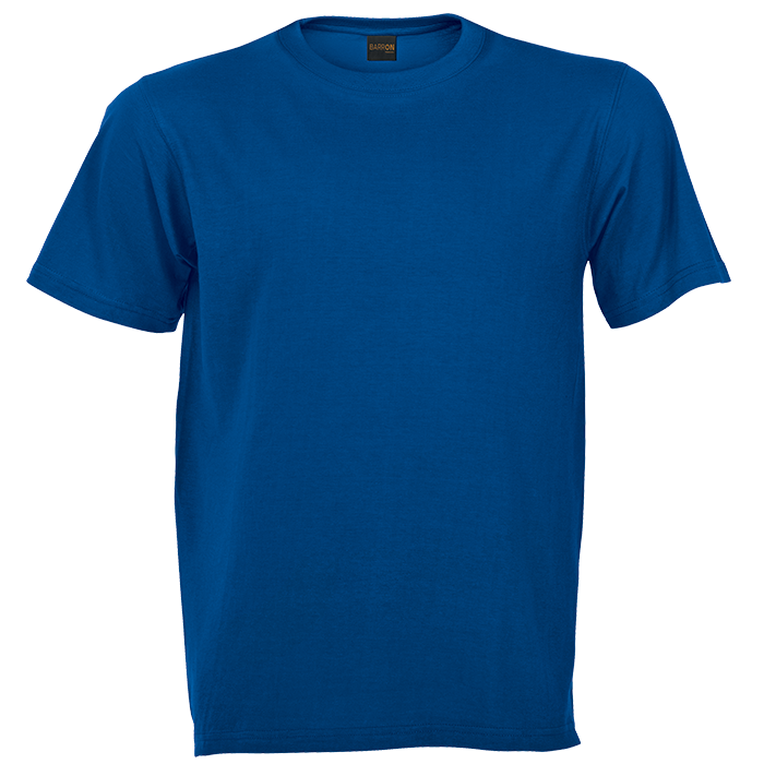 180g Barron Crew Neck T - Shirt