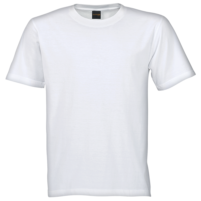 180g Barron Crew Neck T - Shirt