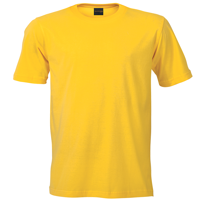 180g Barron Crew Neck T - Shirt