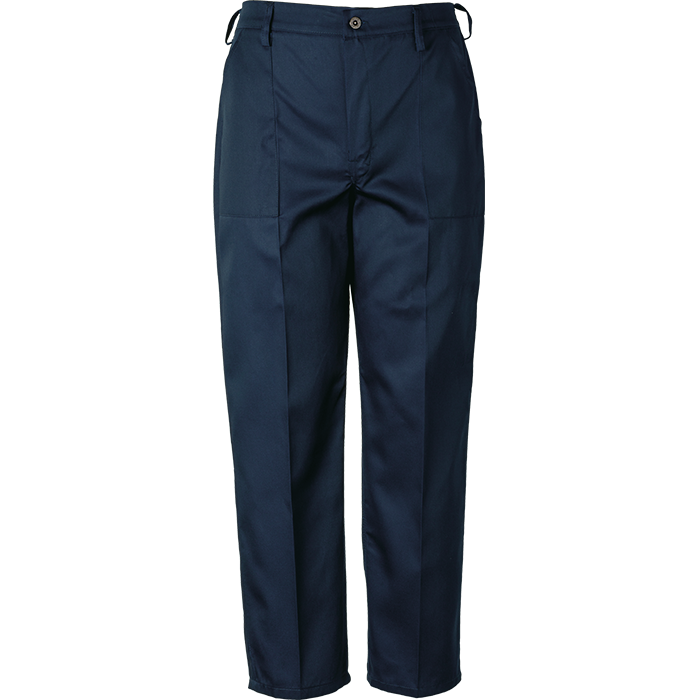 Barron Budget Poly Cotton Conti Trouser (CT - BPC)