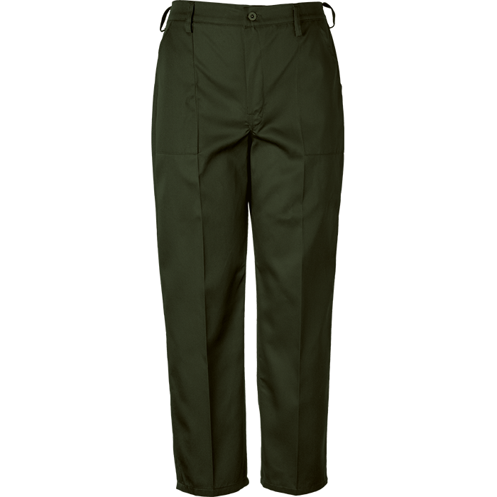 Barron Budget Poly Cotton Conti Trouser (CT - BPC)