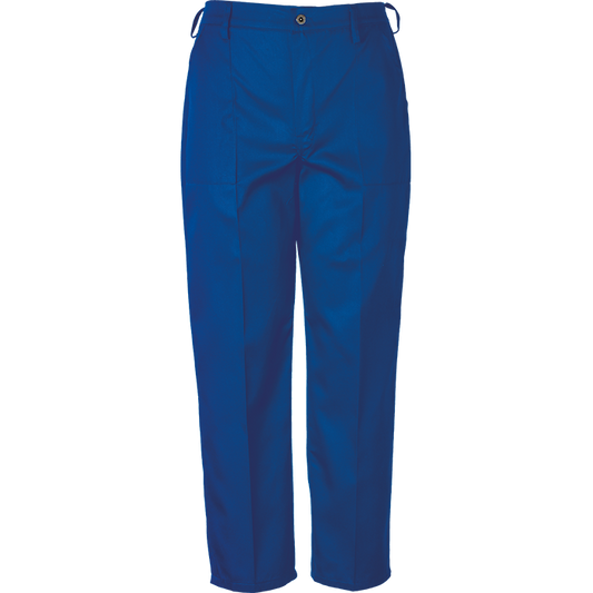 Barron Budget Poly Cotton Conti Trouser (CT - BPC)