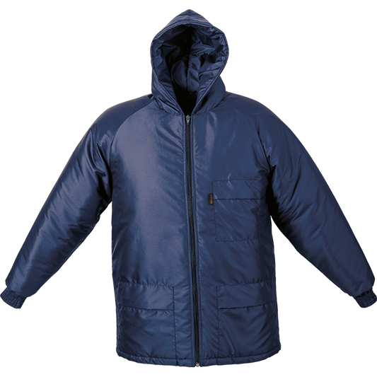Ground Zero Jacket (GZ - JAC)