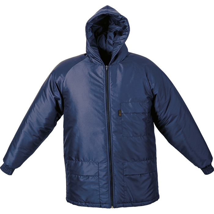 Ground Zero Jacket (GZ - JAC)