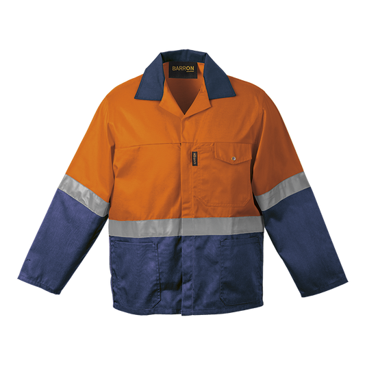 Premier Conti Jacket with Reflective (CS - PJ)