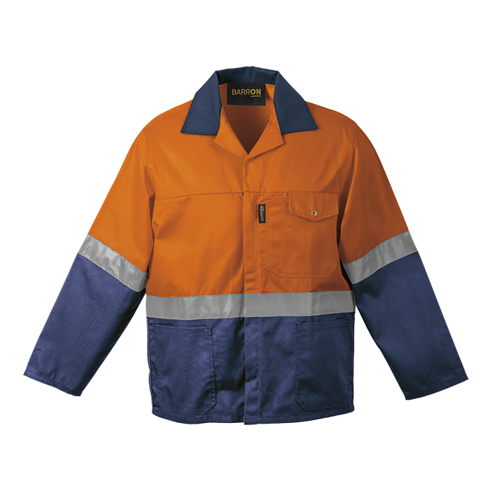 Premier Conti Jacket with Reflective (CS - PJ)