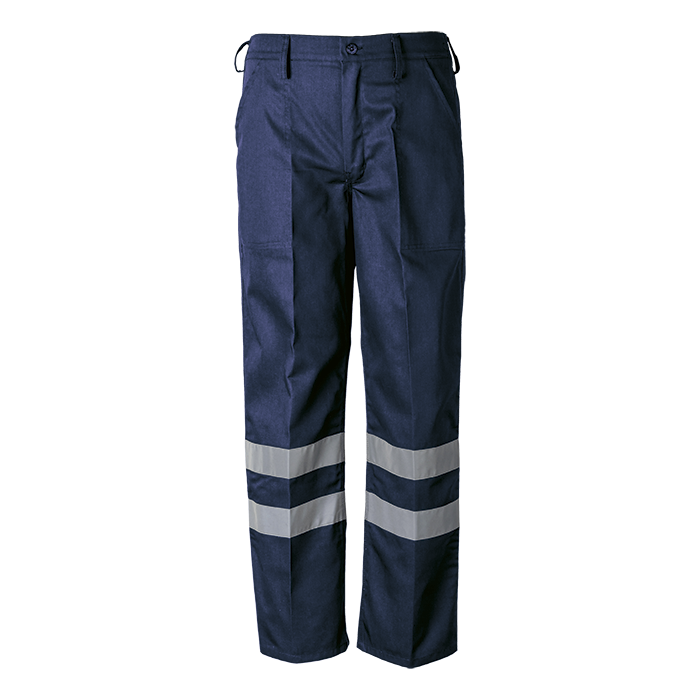 Premier Conti Trouser with Reflective (CS - PT)