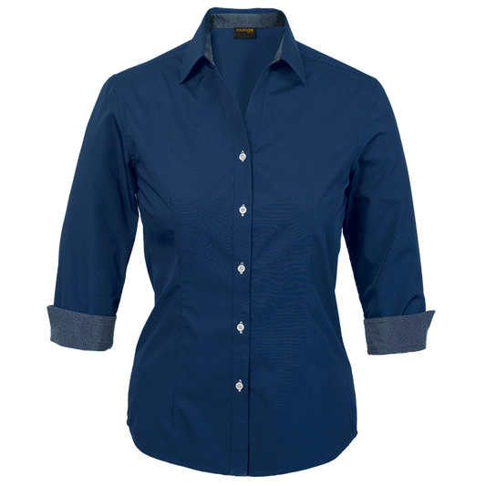 Saga Blouse Ladies
