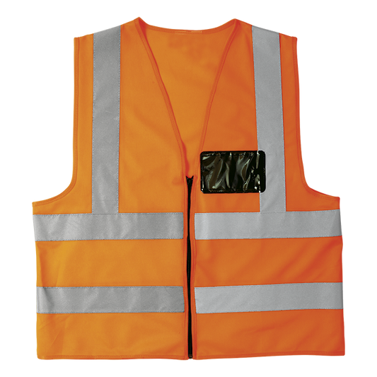 Contract Waistcoat (CON - WAIST)