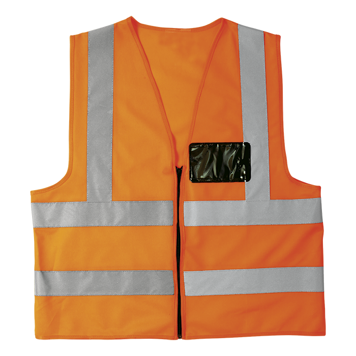Contract Waistcoat (CON - WAIST)