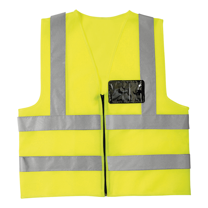 Contract Waistcoat (CON - WAIST)