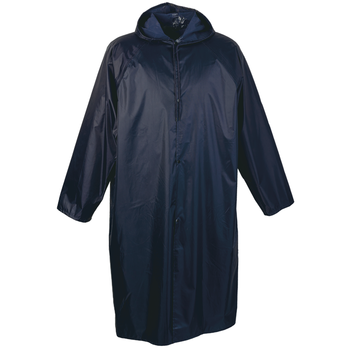 Contract Rain Coat (CON - RC)