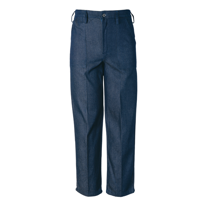 Barron Budget 100% Cotton Conti Trouser (CT - BC)