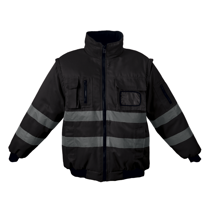 Barricade Jacket (BAR - JAC)