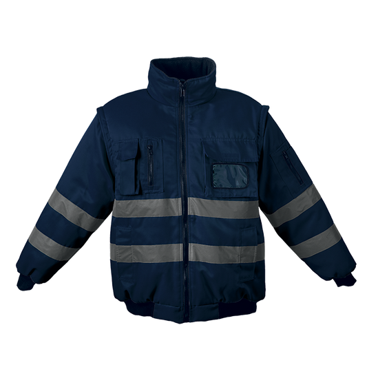 Barricade Jacket (BAR - JAC)