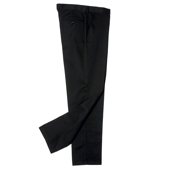 Flat Front Chino (PA - FCH)