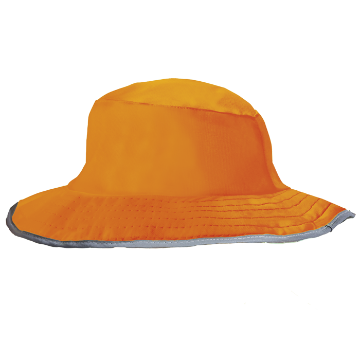 Contract Safety Sun Hat (CON - SSUN)