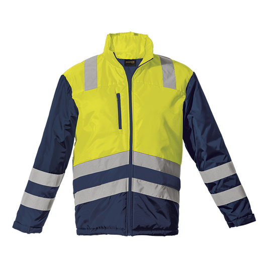 Fleet Jacket (FLE - JAC)