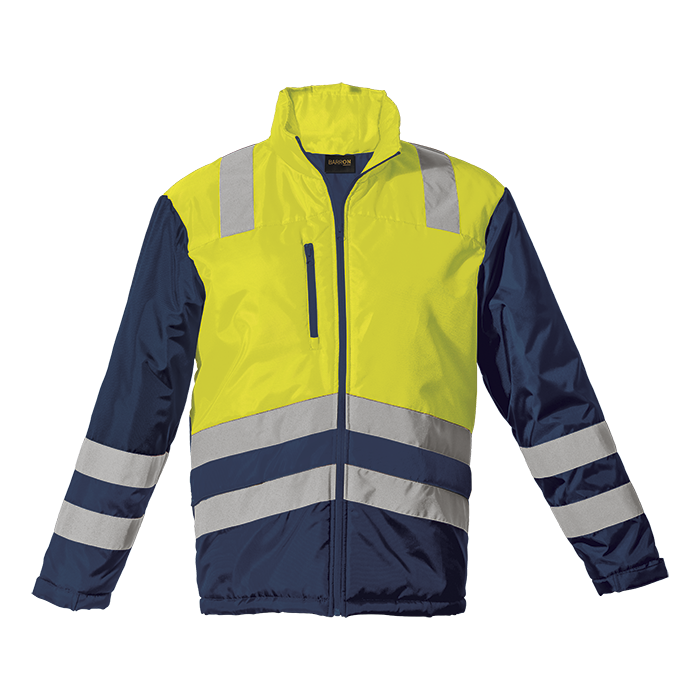 Fleet Jacket (FLE - JAC)