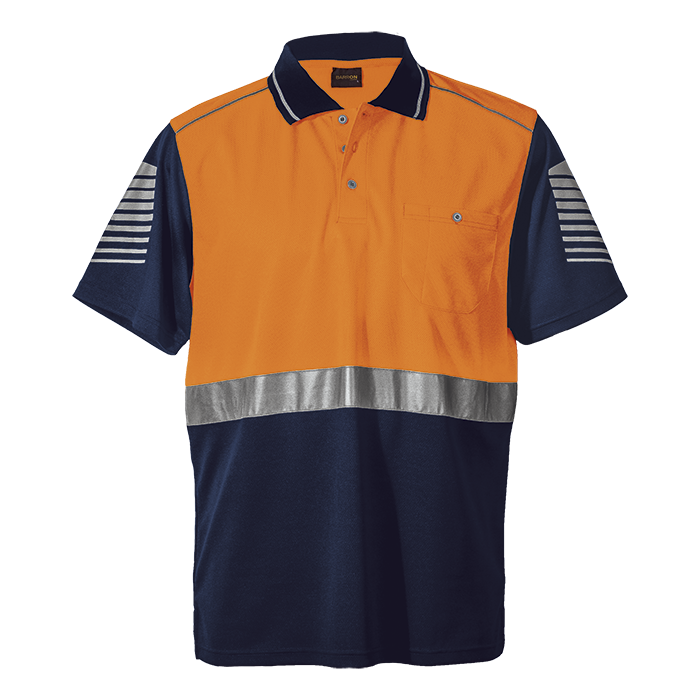 Raid Golfer (HI - RAI)