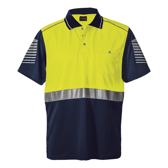 Raid Golfer (HI - RAI)
