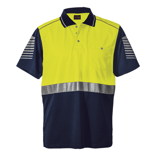 Raid Golfer (HI - RAI)