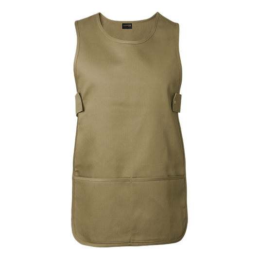 Iris Pinafore (PIN - IR)