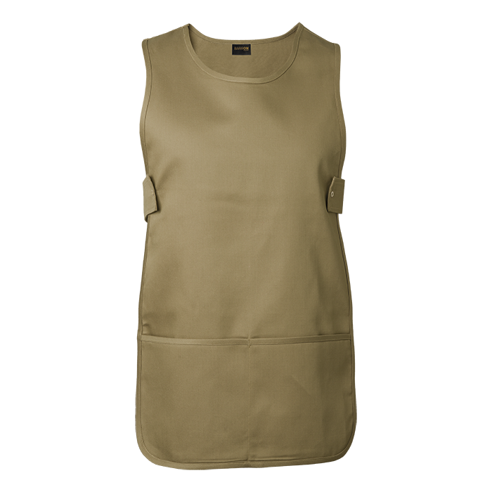 Iris Pinafore (PIN - IR)