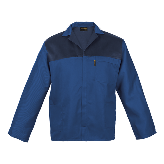 Barron Budget Two Tone Conti Jacket (CT - TT)