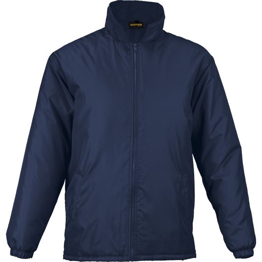 Ambulance Bomber Jacket