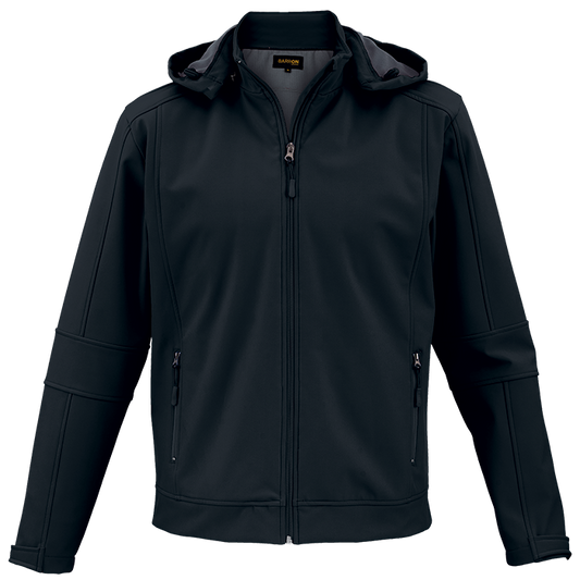 Illusion Jacket Mens