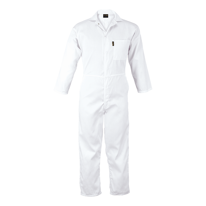 Budget Boiler Suit (BS - BC)