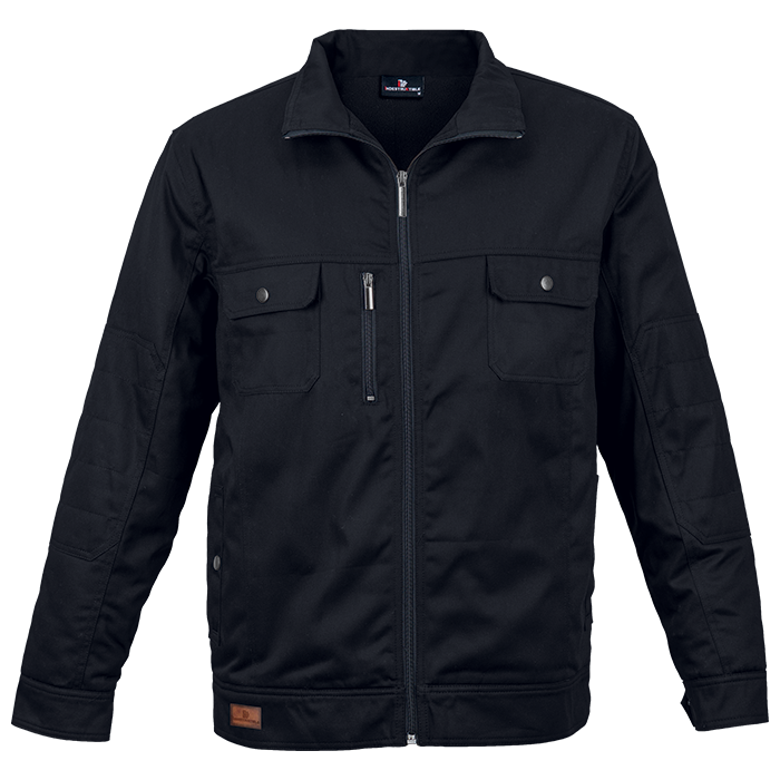 Indestruktible Drill Jacket (DRI - JAC)