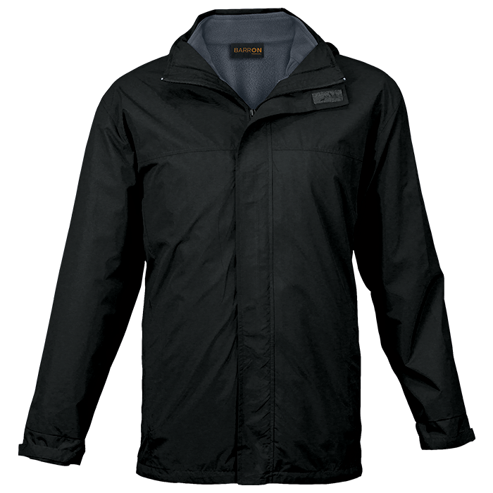 Nashville 3 - in - 1 Jacket Mens