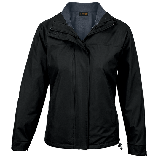 Nashville 3 - in - 1 Jacket Ladies