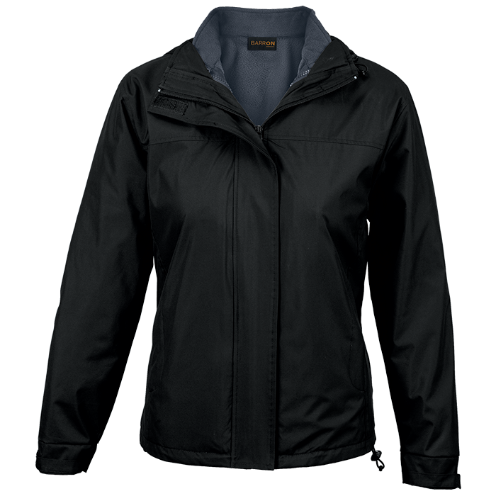 Nashville 3 - in - 1 Jacket Ladies