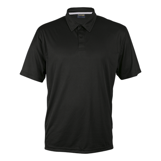 UV Tech Golfer Mens
