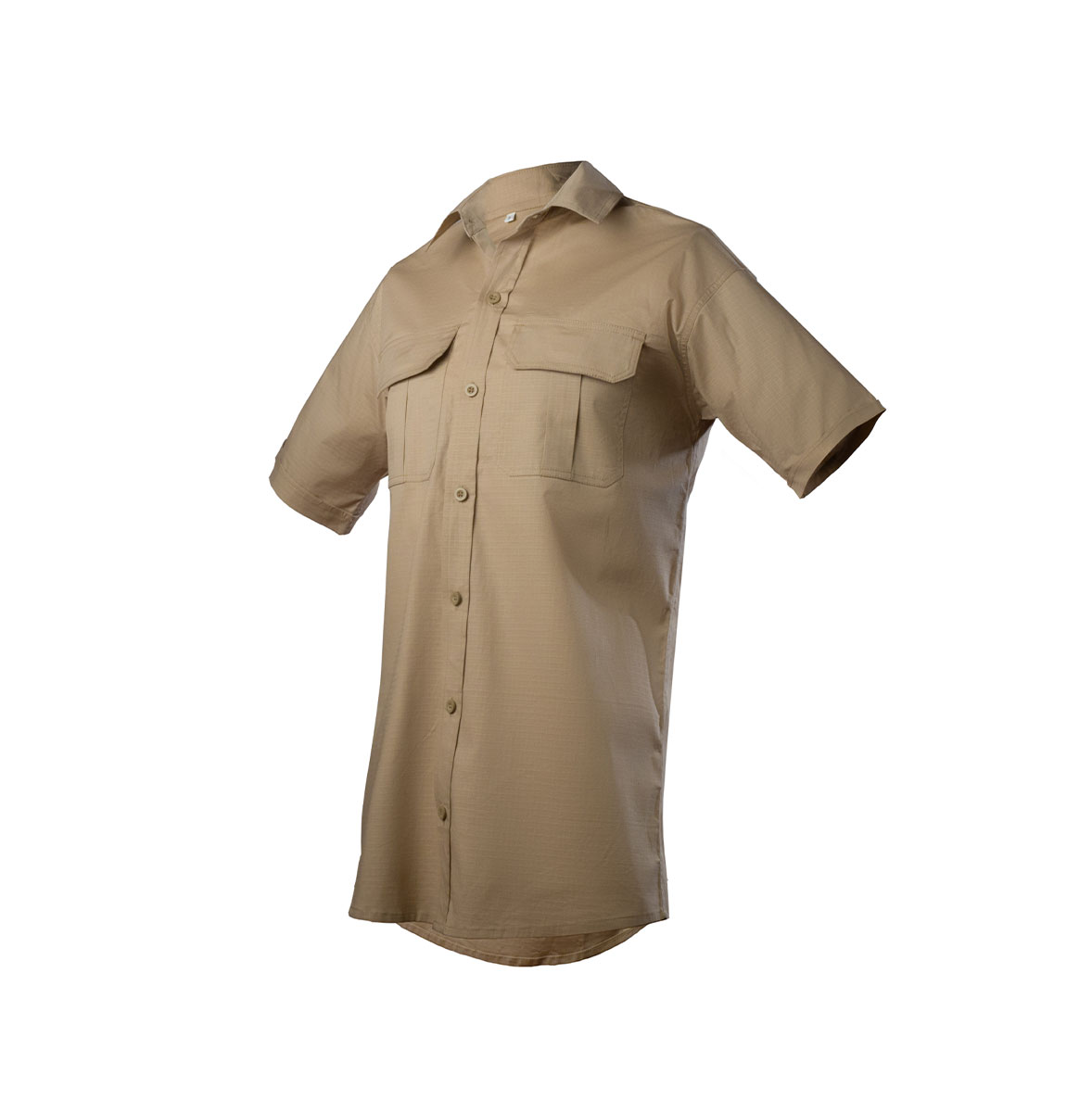 Bush Short Sleeve Shirt