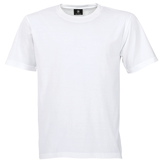 Polyester Promo T - shirt