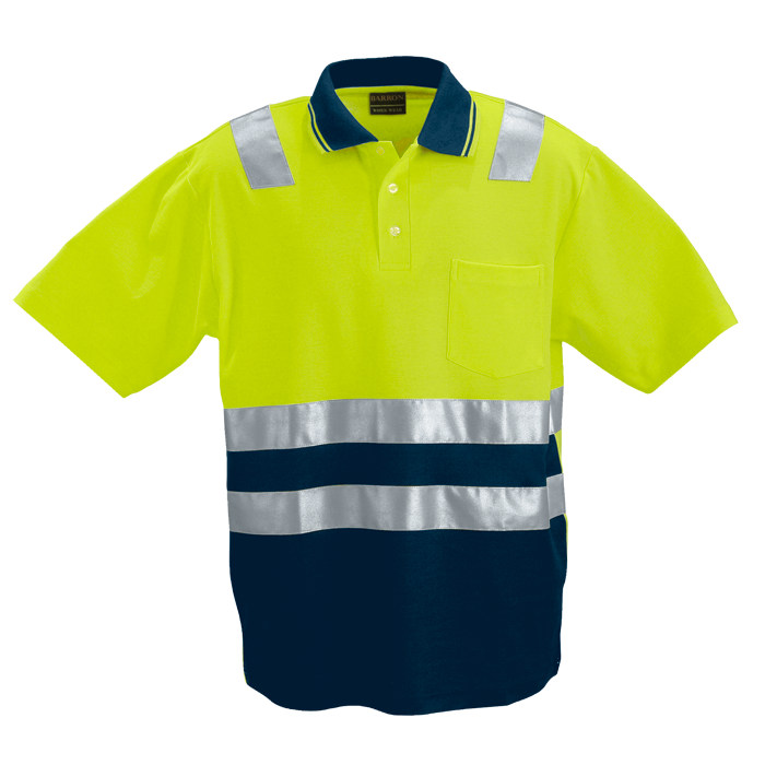 Patrol Golfer (HI - PAT)