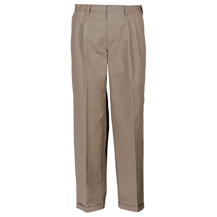 Poly Cotton Chino (PA - UCH)