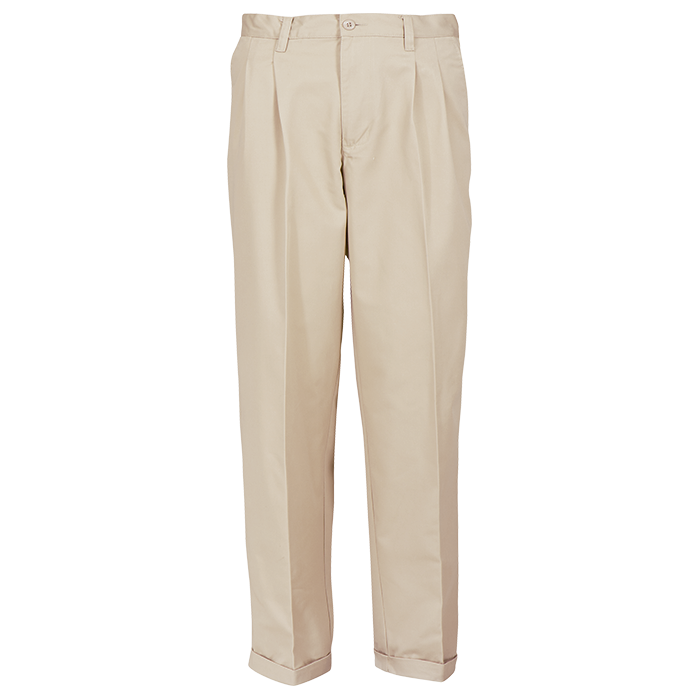 Poly Cotton Chino (PA - UCH)