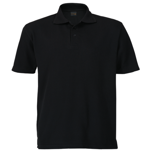 260g Barron Pique Knit Golfer (LAS - 260B)