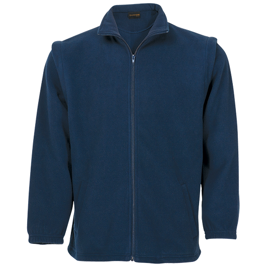 Ultra Micro Fleece Mens