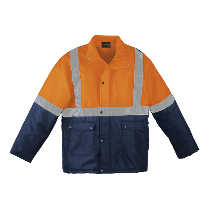 Venture Padded Jacket (VEN - JAC)