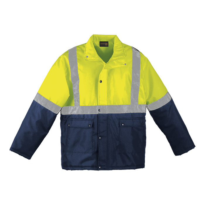 Venture Padded Jacket (VEN - JAC)