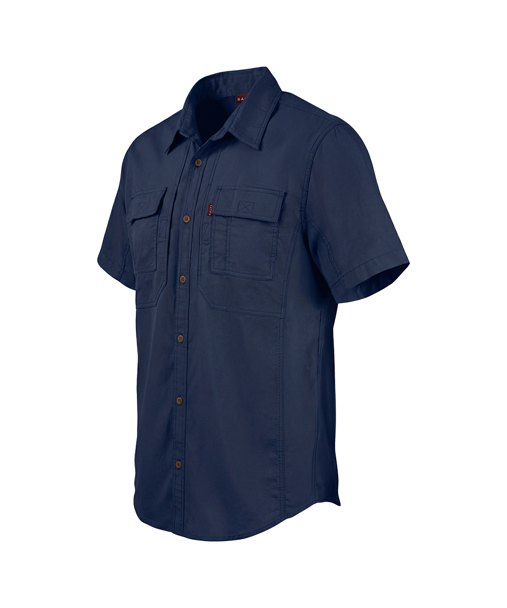 Katima Vented Shirt